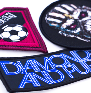 Band patches