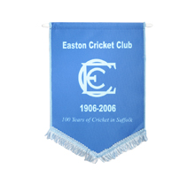 Printed Pennants