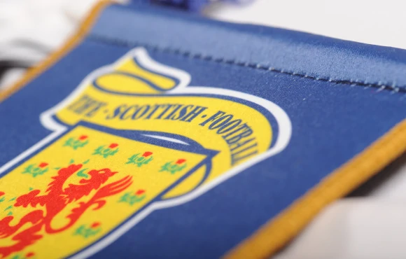 football club pennants