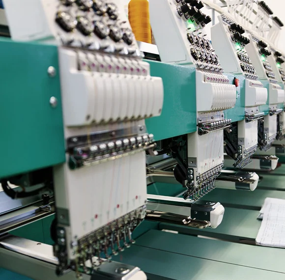 direct to garment printing