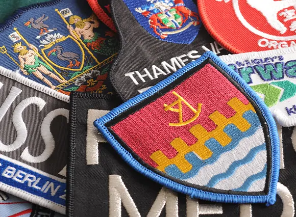 badge makers