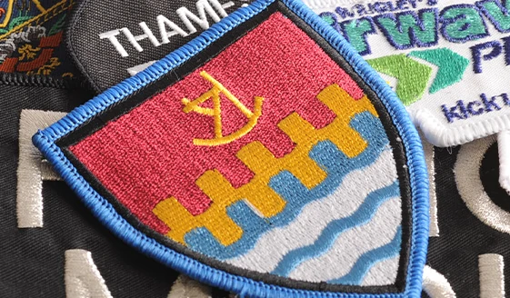 Printing and Embroidery services