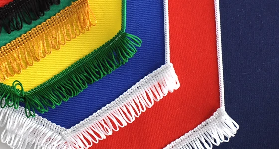 Pennants