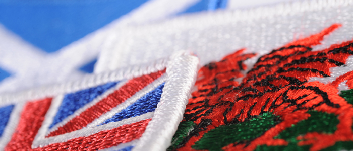 Kitting Teams out with Promotional Textiles