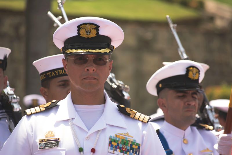 What Are Epaulettes For?