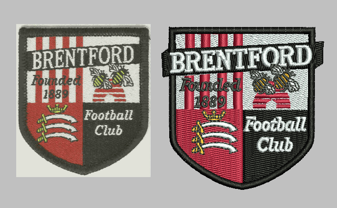 What is Embroidery digitizing?