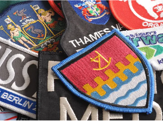 The Badge Making Process: How We Do It