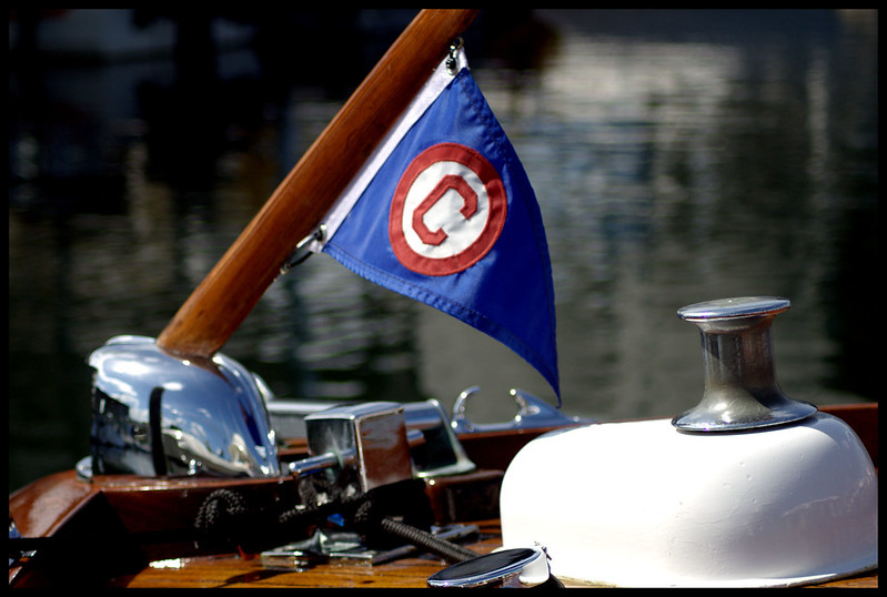 What Is a Burgee?